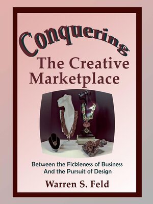 cover image of Conquering  the Creative Marketplace